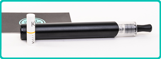 Contenu du Pod Spark 2 Kiwi Vapor